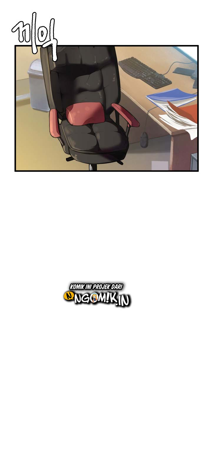 Otherworldly Sword King’s Survival Records chapter 1